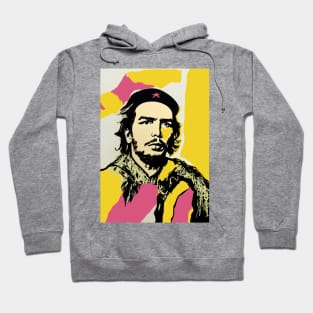 Che Guevara Hoodie